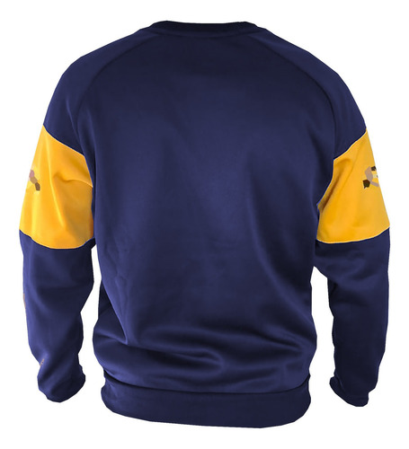 Buzo Fútbol Retro Boca 96