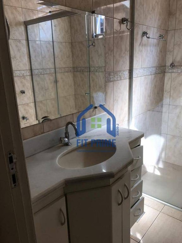 Apartamento Com 3 Dormitórios À Venda, 140 M² Por R$ 340.000 - Centro - São José Do Rio Preto/sp - Ap1333