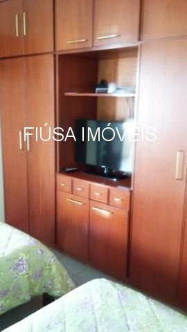Imagem 10 de 20 de Apartamento - Ap00207 - 69310512