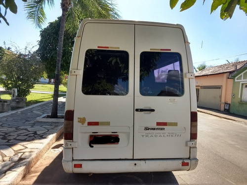 Mercedes Sprinter 313
