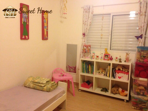 Imagem 10 de 15 de Linda Casa No Condomínio Tarumã Ótima Oportunidade. - Sh21176