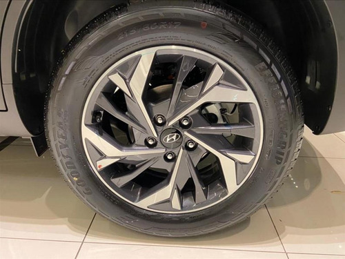 Imagem 7 de 14 de Hyundai Creta 1.0 Tgdi Flex Platinum Aut 2022 0km Teto Solar