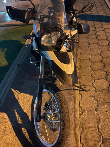 Imagen 6 de 10 de Bmw Sertao