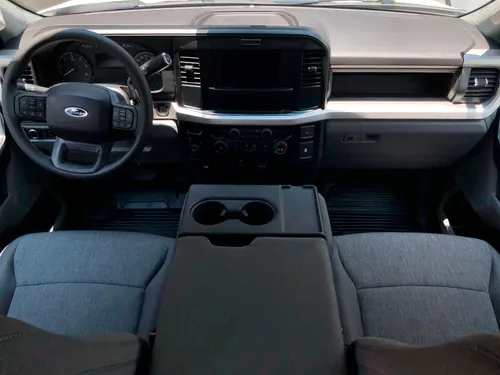 Ford F-350 Xl Doble Cab 2025