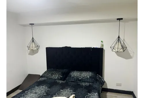 Apartamento En Trapiche Bello