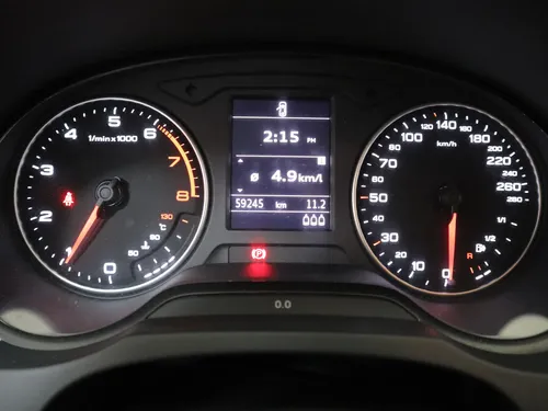 Audi A3 COUPE ATTRACTION 1.2 MT T