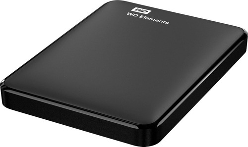 Disco Duro Externo 1tb Wester Digital Externo Usb 3.0 1000gb