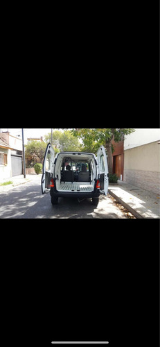 Peugeot Partner 1.6 Hdi Confort 2018