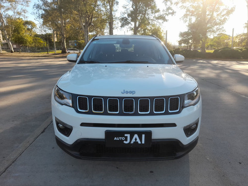 Jeep Compass 2.4 Sport