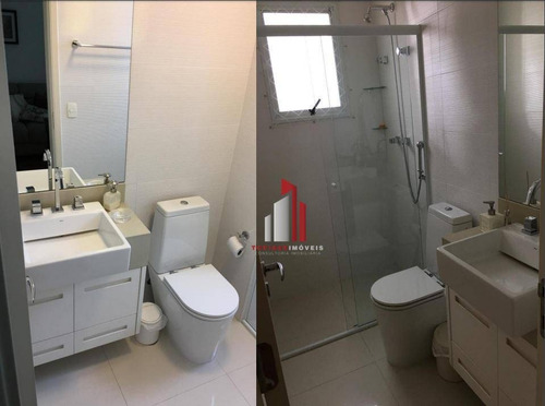 Imagem 17 de 20 de Apartamento Com 4 Dormitórios À Venda, 230 M² Por R$ 3.700.000,70 - Vila Leopoldina - São Paulo/sp - Ap0236