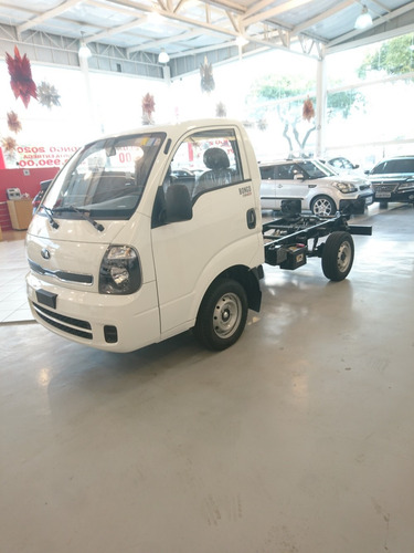 Kia Bongo Chassi 0km Pronta Entrega