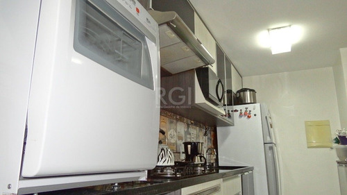 Apartamento Porto Alegre 1 Dormitorios - 7446