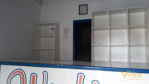 Comercial Para Locação Em Centro - Osasco - 42731