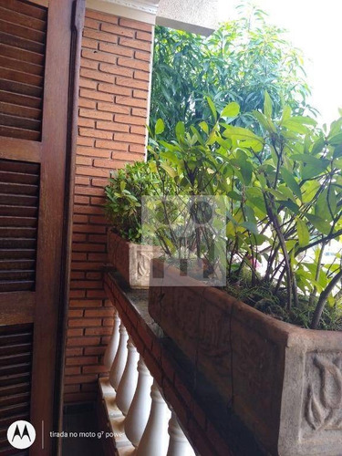 Imagem 18 de 30 de Casa Com 4 Dormitórios À Venda, 249 M² Por R$ 450.000,00 - Campos Elíseos - Ribeirão Preto/sp - Ca0536