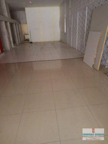 Imagem 3 de 3 de Loja Para Alugar, 170 M² Por R$ 17.000,00/mês - Vila Mariana (zona Sul) - São Paulo/sp - Lo0036