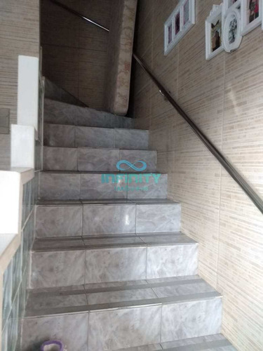 Imagem 15 de 17 de Sobrado Com 2 Dorms, Vila Parque Brasília, Cachoeirinha - R$ 220 Mil, Cod: 968 - V968