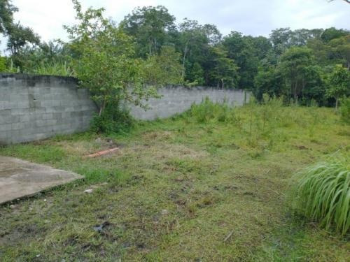 Imagem 9 de 13 de Chácara A Venda No Jardim Parque Real Em Itanhaém