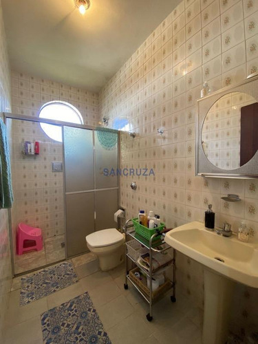 Imagem 17 de 28 de Casa À Venda, 5 Quartos, 1 Suíte, 2 Vagas, Fonte Grande - Contagem/mg - 27200