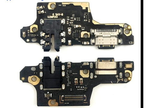 Flex Placa Carga Rápida Para Xiaomi Poco X3 X3 Pro X3 Nfc 