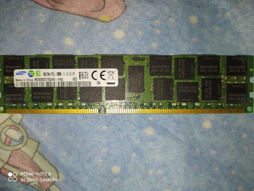 Hynix 16 Gb Ddr3 Ecc