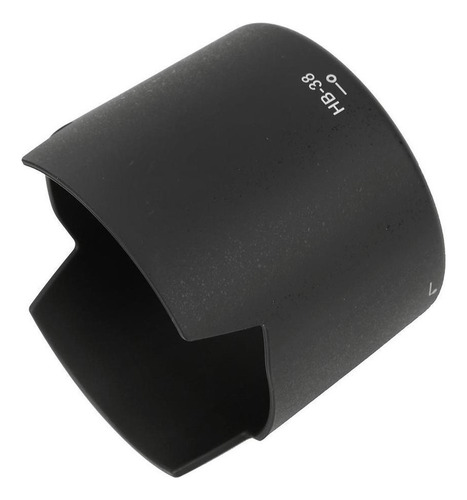 Hb-38 Camera Mount Lente Capuz Para Nikon Af-s Micro 105 Mm