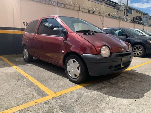 Renault Twingo 1.2 U Authentique
