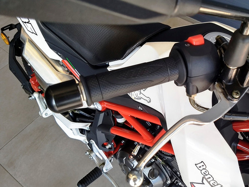 Benelli Tnt 135 - Financia Con Tarjeta De Credito!