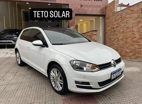 Volkswagen Golf 1.4 Tsi Highline 16v Gasolina 4p Automático