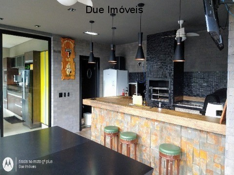Imagem 19 de 30 de Maravilhoso Sobrado Alto Padrão, Helvetia Park Indaiatuba - Ca02131 - 68989360