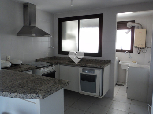 Imagem 5 de 15 de Apartamento - Tristeza - Ref: 48289 - V-58470458