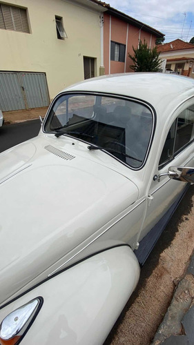 Imagem 2 de 15 de Volkswagem Fusca