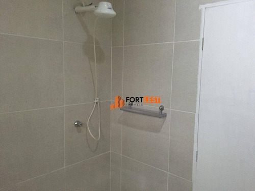 Imagem 17 de 18 de Sobrado Com 3 Dormitórios Para Alugar, 130 M² Por R$ 2.300,00/mês - Água Rasa - São Paulo/sp - So0209