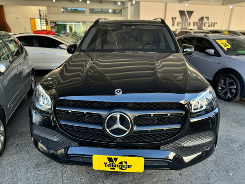 Mercedes-benz Classe Gls Gls-450 4m Eq Boost 3.0 Bi-tb A...
