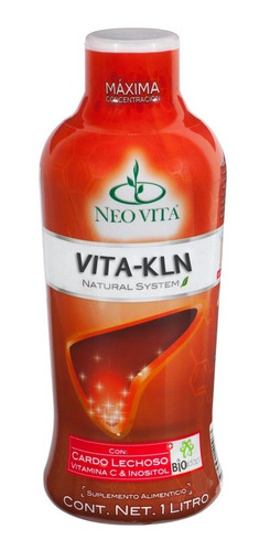 Imagen 3 de 4 de Desintoxicación Profunda 8 Productos