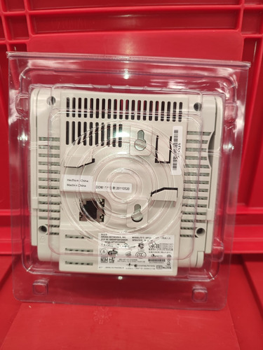 Aruba Ap-125, Access Point Dual Radio A,b,g,n 2.4 Y 5 Ghz