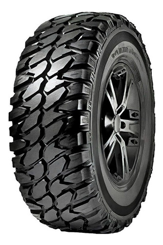 Paquete De 2 Llantas 31x10.50r15 6pr Lt Mirage Mr-mt172 109q