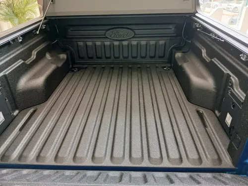 Ford Maverick 2.0 Lariat 4x4