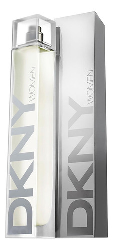 Perfume Dkny Woman 100ml Eau De Parfum