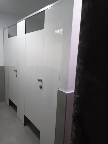 Baquelita Para Baños
