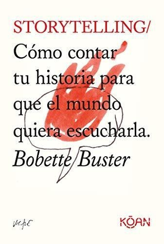 Storytelling (b) - Buster, Bobette