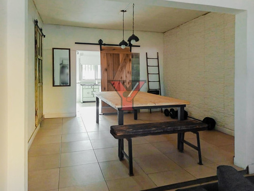Imagen 4 de 15 de Casa En Venta - Abasto 519bis / 209 Y 210