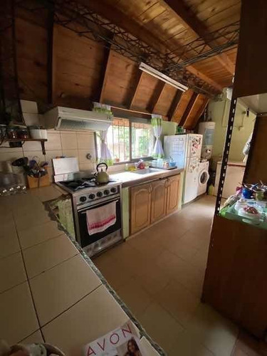 Imagen 7 de 9 de Venta - Lote Con Casa Estilo Alpina En Monte Grande!