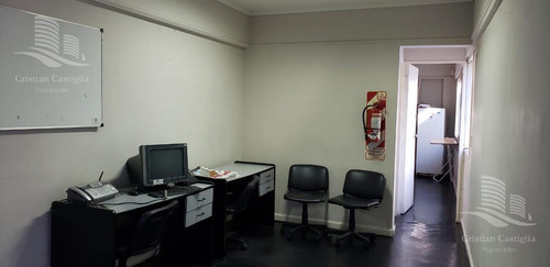 Imagen 22 de 28 de Venta - Oficinas, Consultorios, 4/cuatro Ambientes - Microcentro, Capital Federal, Caba