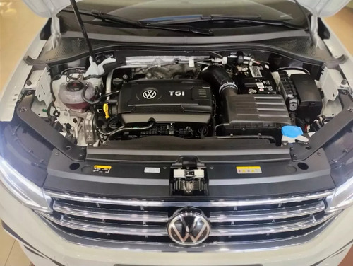 Volkswagen Tiguan Allspace 2.0 Tsi Life 4Motion Dsg