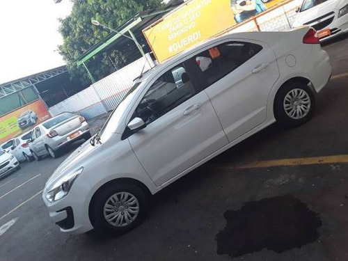 Ford Ka 1.0 Ti-vct Flex Se Manual