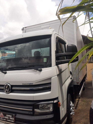 Volkswagen 11180 Prime Bau 6,20