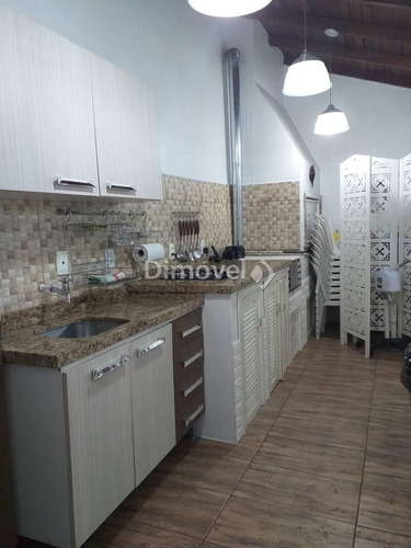 Imagem 9 de 13 de Casa - Hipica - Ref: 20509 - V-20509