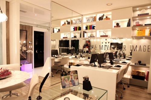 Imagem 5 de 10 de Sala Comercial Para Venda, Centro, Osasco - Sa2488. - Sa2488-inc