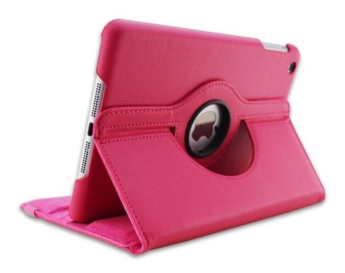 Funda Protectora iPad 10.2 Séptima Gen + Lámina De Vidrio T.