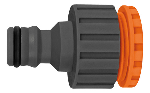 Adaptador Hembra Tramontina Con Rosca 3/4 Y Reducción 1/2